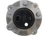 Wheel Bearing and Hub Assembly Centric Parts 407.44031