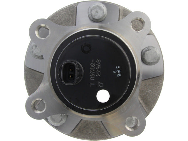Wheel Bearing and Hub Assembly Centric Parts 407.44031