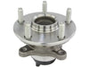 Wheel Bearing and Hub Assembly Centric Parts 407.44031E