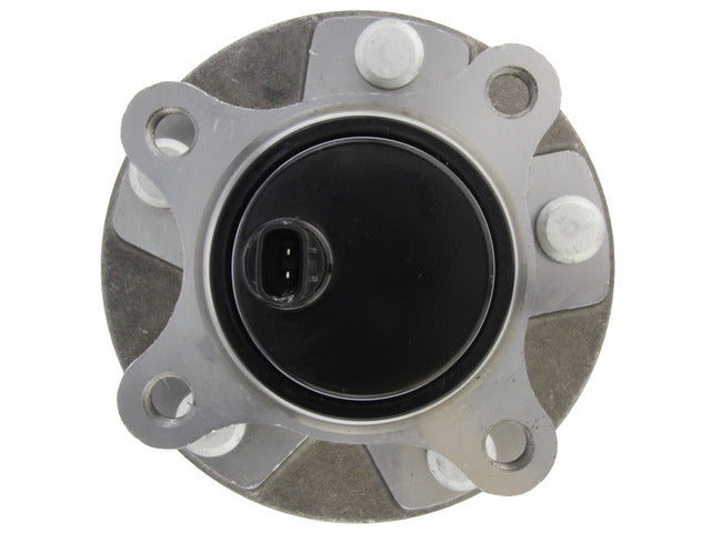 Wheel Bearing and Hub Assembly Centric Parts 407.44031E