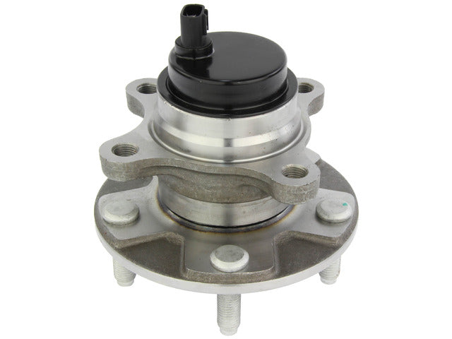 Wheel Bearing and Hub Assembly Centric Parts 407.44031E