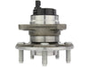 Wheel Bearing and Hub Assembly Centric Parts 407.44031E