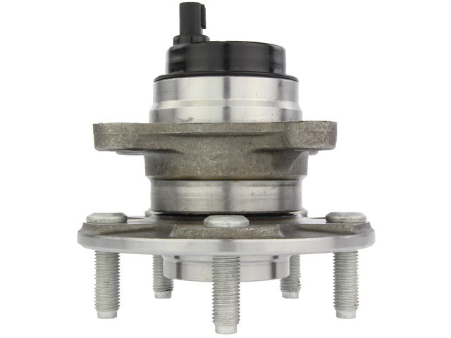 Wheel Bearing and Hub Assembly Centric Parts 407.44031E