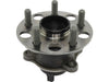 Wheel Bearing and Hub Assembly Centric Parts 407.44032