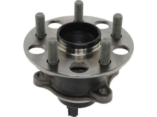 Wheel Bearing and Hub Assembly Centric Parts 407.44032