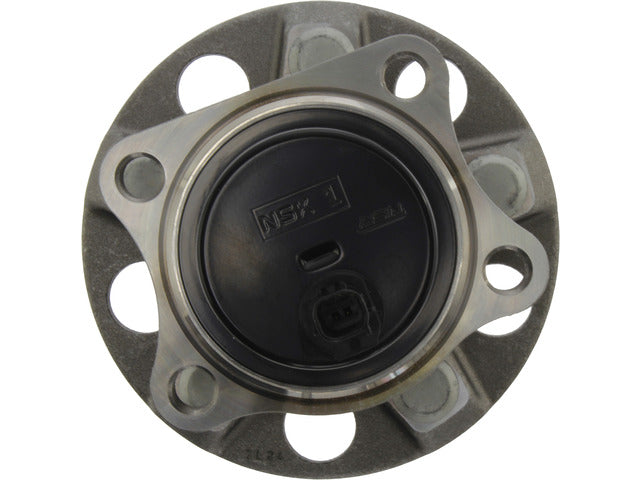 Wheel Bearing and Hub Assembly Centric Parts 407.44032
