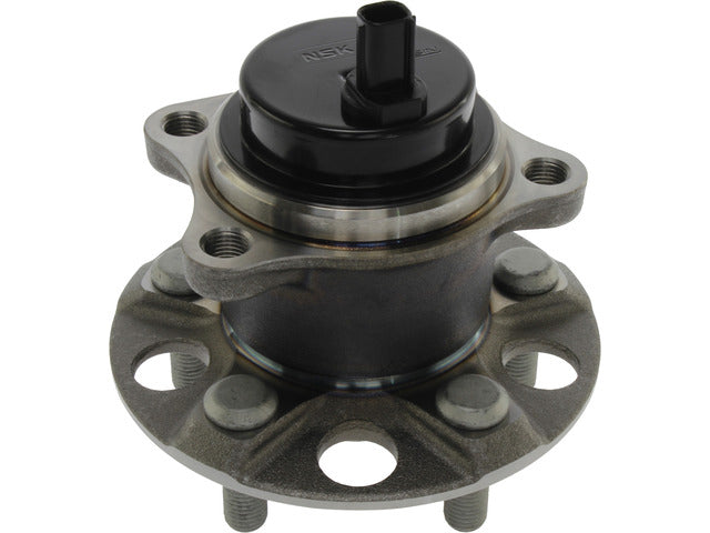 Wheel Bearing and Hub Assembly Centric Parts 407.44032