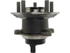 Wheel Bearing and Hub Assembly Centric Parts 407.44032