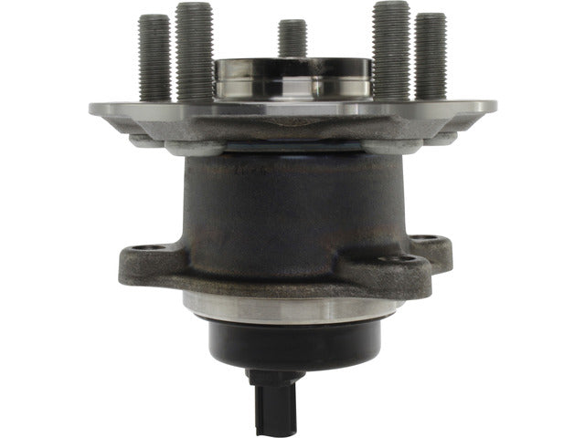 Wheel Bearing and Hub Assembly Centric Parts 407.44032