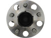 Wheel Bearing and Hub Assembly Centric Parts 407.44032