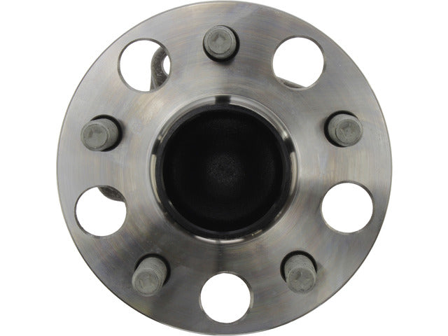 Wheel Bearing and Hub Assembly Centric Parts 407.44032