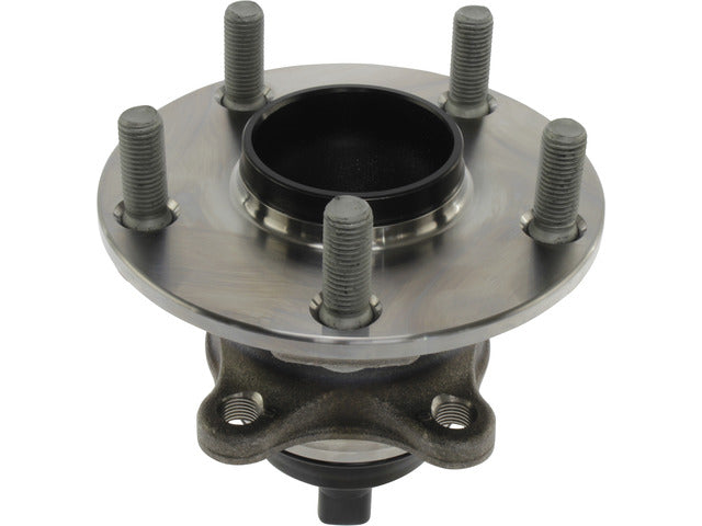 Wheel Bearing and Hub Assembly Centric Parts 407.44033