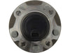 Wheel Bearing and Hub Assembly Centric Parts 407.44033