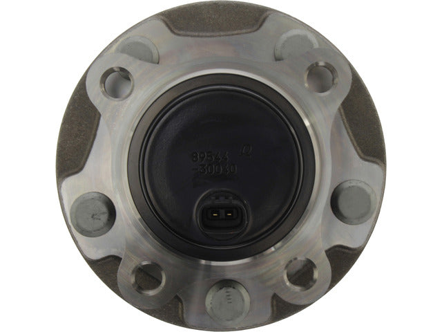 Wheel Bearing and Hub Assembly Centric Parts 407.44033