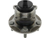 Wheel Bearing and Hub Assembly Centric Parts 407.44033