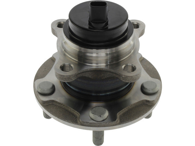 Wheel Bearing and Hub Assembly Centric Parts 407.44033