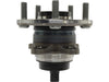 Wheel Bearing and Hub Assembly Centric Parts 407.44033