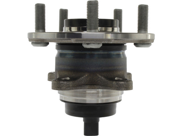 Wheel Bearing and Hub Assembly Centric Parts 407.44033