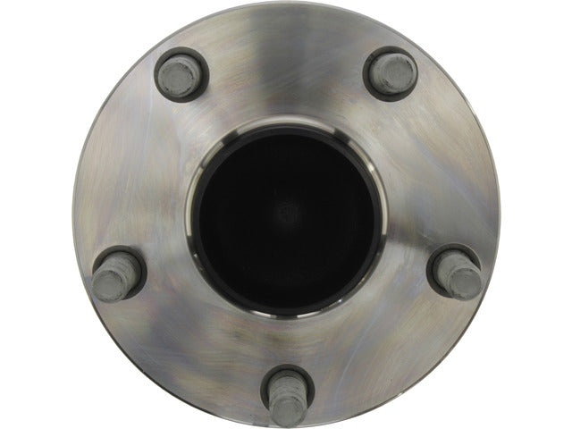 Wheel Bearing and Hub Assembly Centric Parts 407.44033