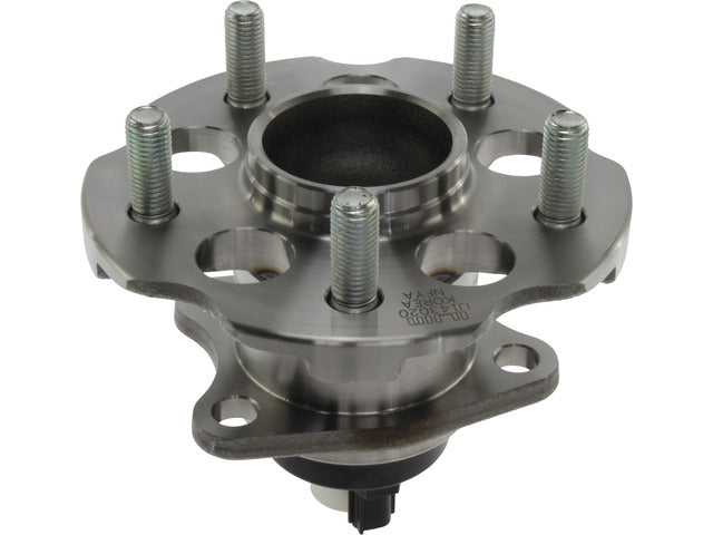 Wheel Bearing and Hub Assembly Centric Parts 407.44034