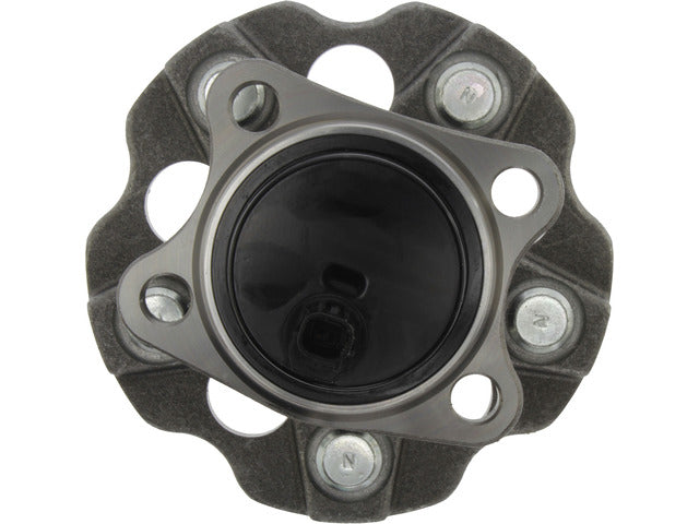 Wheel Bearing and Hub Assembly Centric Parts 407.44034