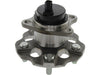 Wheel Bearing and Hub Assembly Centric Parts 407.44034