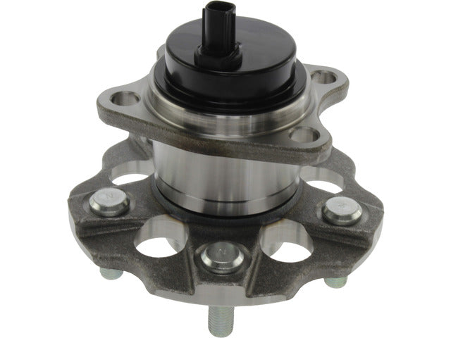 Wheel Bearing and Hub Assembly Centric Parts 407.44034
