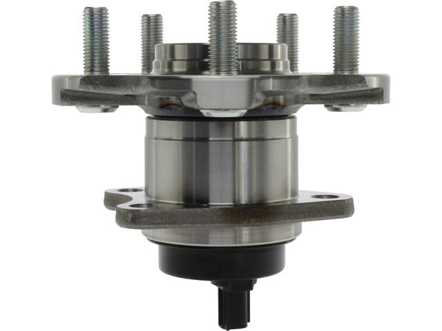 Wheel Bearing and Hub Assembly Centric Parts 407.44034