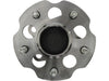 Wheel Bearing and Hub Assembly Centric Parts 407.44034