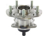 Wheel Bearing and Hub Assembly Centric Parts 407.44034E