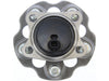 Wheel Bearing and Hub Assembly Centric Parts 407.44034E