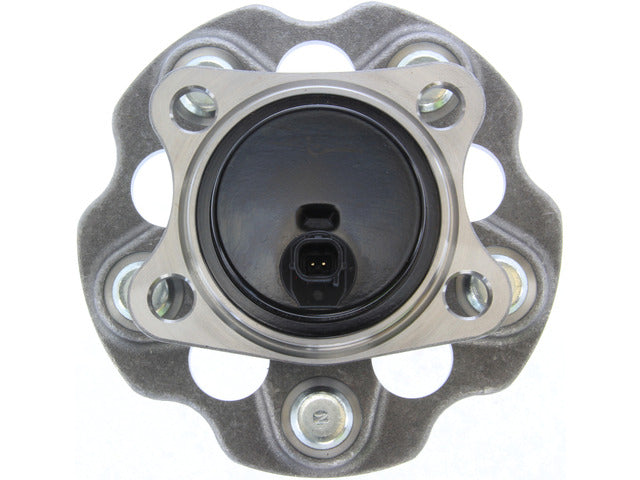 Wheel Bearing and Hub Assembly Centric Parts 407.44034E