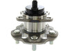 Wheel Bearing and Hub Assembly Centric Parts 407.44034E