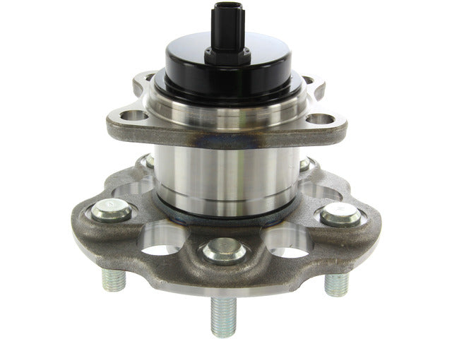 Wheel Bearing and Hub Assembly Centric Parts 407.44034E