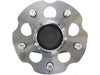 Wheel Bearing and Hub Assembly Centric Parts 407.44034E