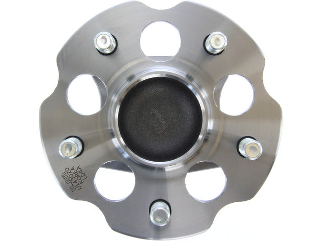 Wheel Bearing and Hub Assembly Centric Parts 407.44034E