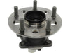 Wheel Bearing and Hub Assembly Centric Parts 407.44035