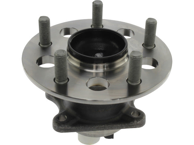Wheel Bearing and Hub Assembly Centric Parts 407.44035