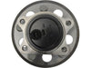Wheel Bearing and Hub Assembly Centric Parts 407.44035