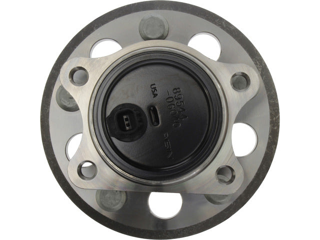 Wheel Bearing and Hub Assembly Centric Parts 407.44035