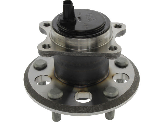 Wheel Bearing and Hub Assembly Centric Parts 407.44035