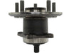 Wheel Bearing and Hub Assembly Centric Parts 407.44035