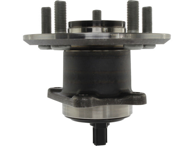 Wheel Bearing and Hub Assembly Centric Parts 407.44035