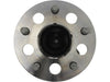 Wheel Bearing and Hub Assembly Centric Parts 407.44035