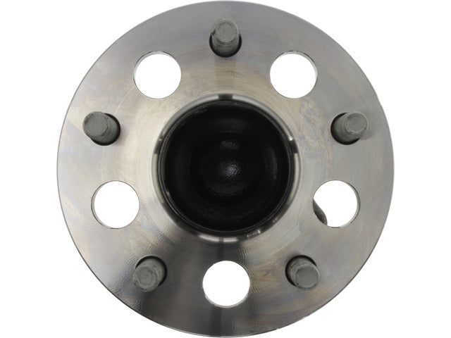 Wheel Bearing and Hub Assembly Centric Parts 407.44035