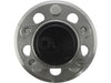 Wheel Bearing and Hub Assembly Centric Parts 407.44035E