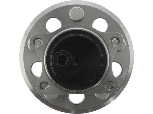 Wheel Bearing and Hub Assembly Centric Parts 407.44035E