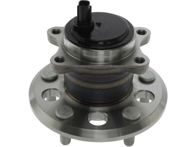 Wheel Bearing and Hub Assembly Centric Parts 407.44035E