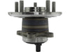 Wheel Bearing and Hub Assembly Centric Parts 407.44035E
