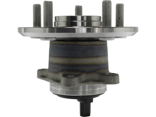 Wheel Bearing and Hub Assembly Centric Parts 407.44035E
